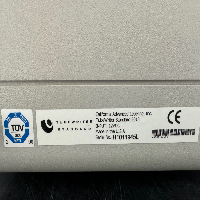 Tubewriter Standard Tube Labeler image 3